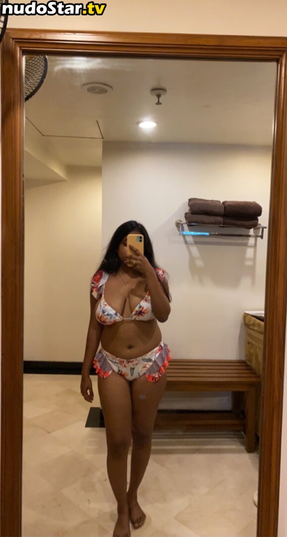 watersoul_official Nude OnlyFans Leaked Photo #37