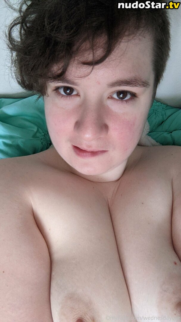 wednesdayeve_free Nude OnlyFans Leaked Photo #1