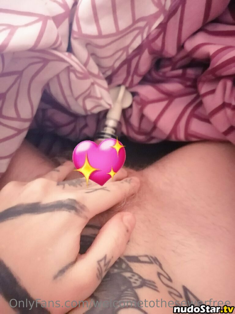 touchedbyheartlyss / welcometothesewerfree Nude OnlyFans Leaked Photo #42