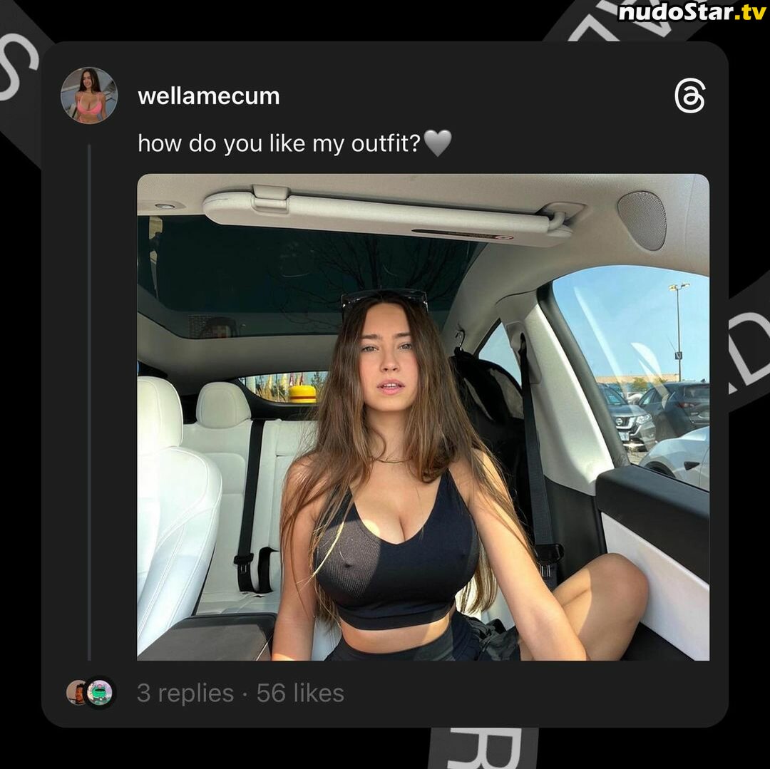 Welly / of_welly12 / wellamecum Nude OnlyFans Leaked Photo #15
