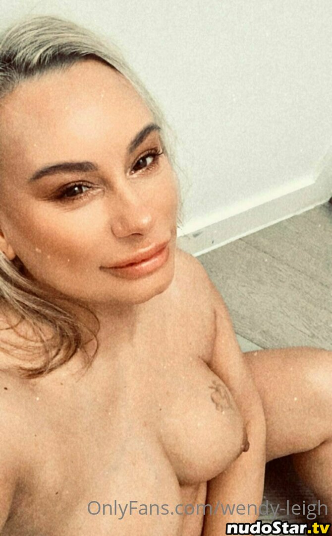 wendy-leigh / wendyleigh_official Nude OnlyFans Leaked Photo #14
