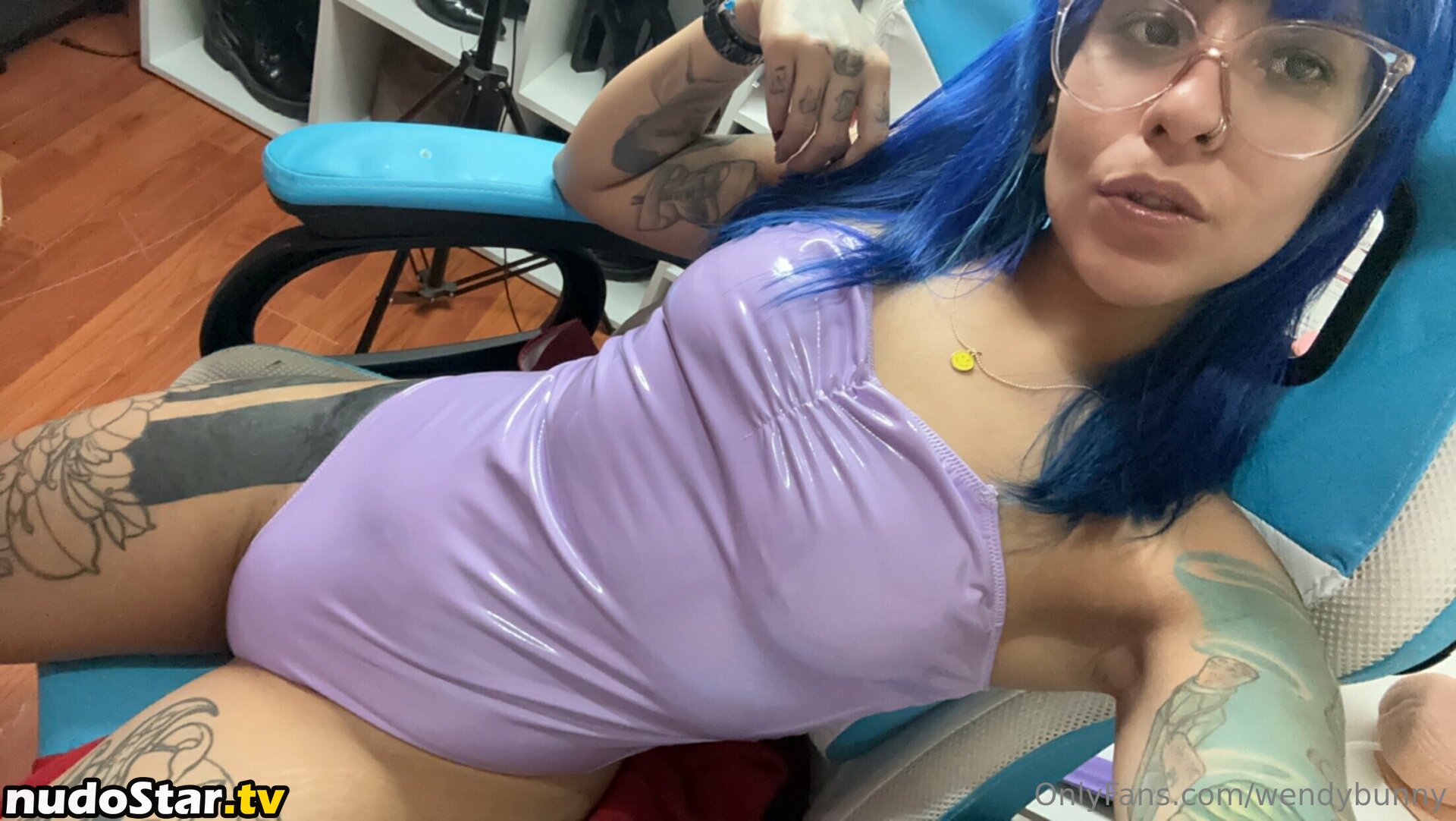 wendybunny / wendybunny__ Nude OnlyFans Leaked Photo #36