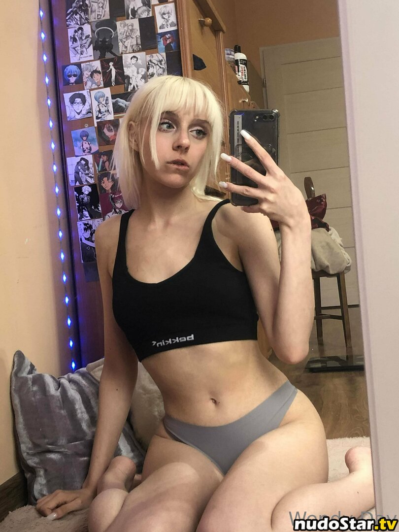 swagdaddymaddy / wendyddayvip Nude OnlyFans Leaked Photo #34