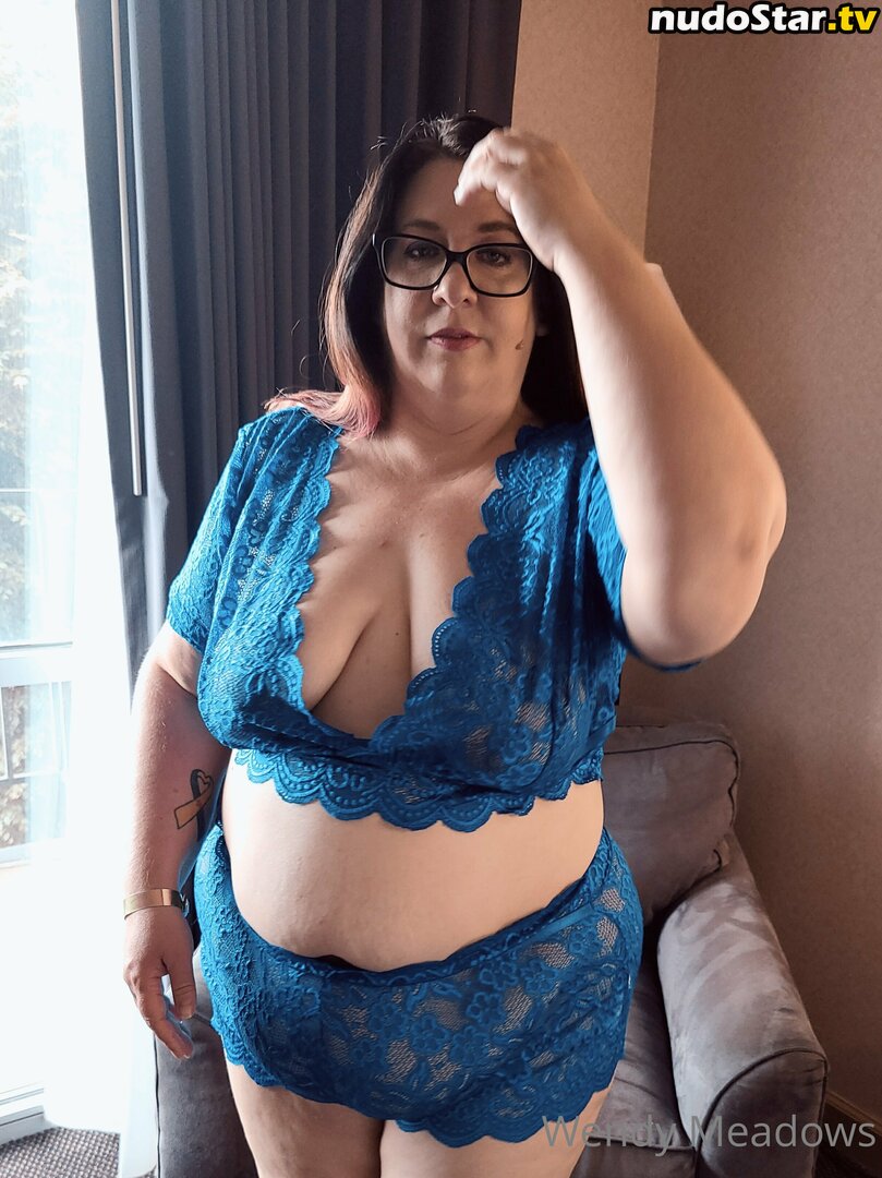 wendymbbw / wendymeadowssc2 Nude OnlyFans Leaked Photo #33