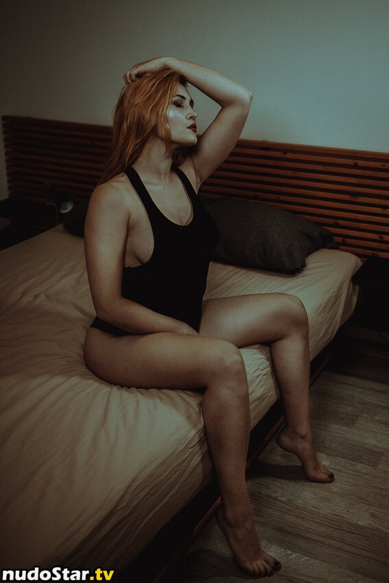 Weronika Duraj / weronika_duraj Nude OnlyFans Leaked Photo #17