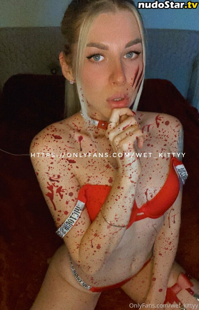jez132219 / wet_kittyy_ukraine Nude OnlyFans Leaked Photo #49