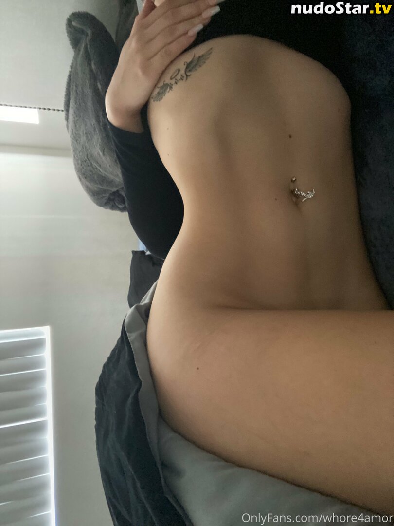 wh0re4am0r / wh0re_c0_re Nude OnlyFans Leaked Photo #3