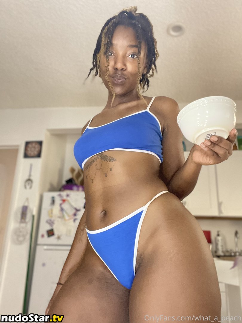 Cory Peach / corypeachtv / what_a_peach Nude OnlyFans Leaked Photo #24