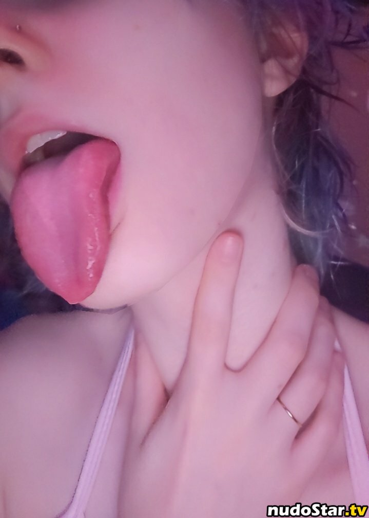 PoisonSuccubus / Whatintheuwu / poisonxsuccubus / whatinthegeck Nude OnlyFans Leaked Photo #3