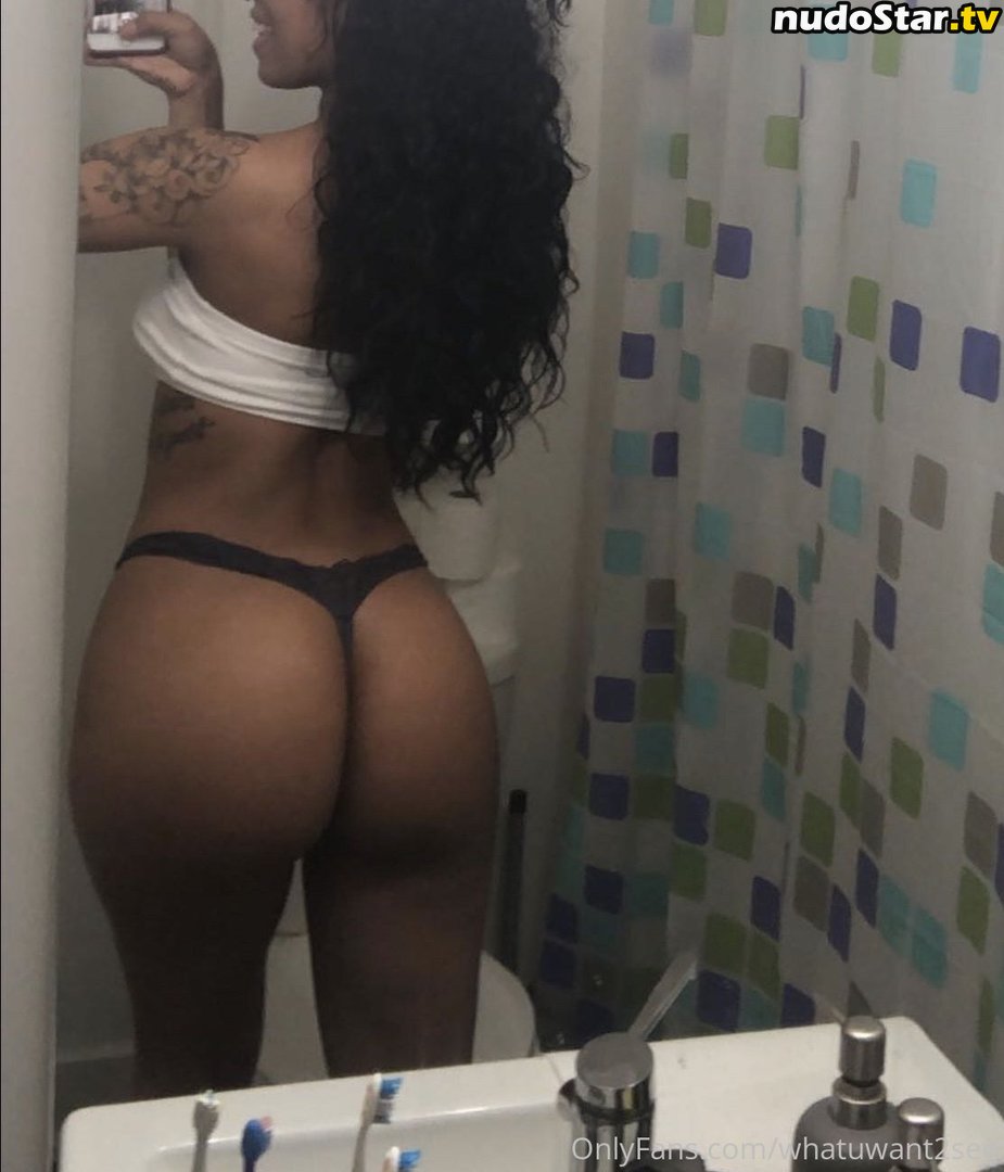 whatuwant2see Nude OnlyFans Leaked Photo #7