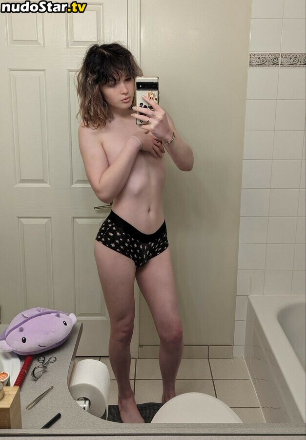 Whimsy Waffle / Whimsy_Waffle / whimsyandwaffles / whimsywaffle Nude OnlyFans Leaked Photo #30