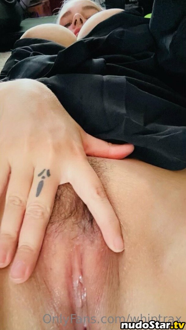 Whiptrax / realwhiptrax Nude OnlyFans Leaked Photo #62