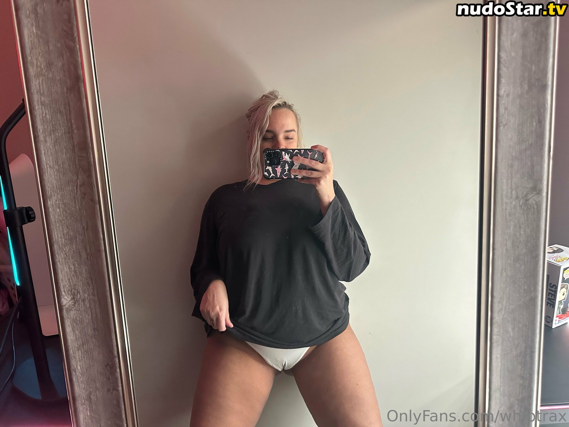 Whiptrax Nude OnlyFans Leaked Photo #877