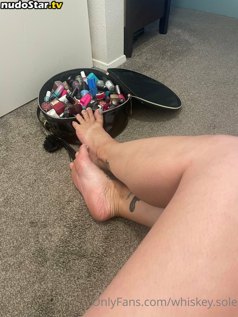 whiskey.sole / whiskeysoles Nude OnlyFans Leaked Photo #4