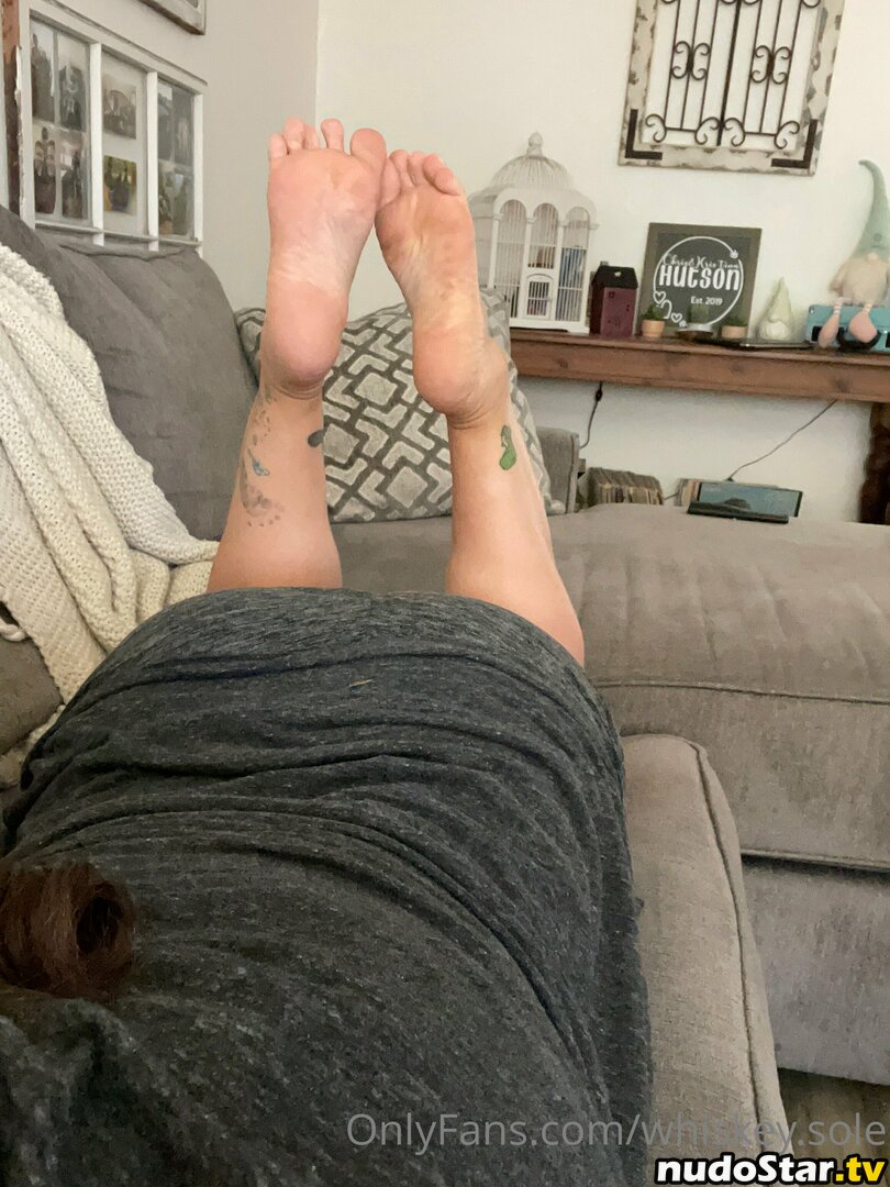 whiskey.sole / whiskeysoles Nude OnlyFans Leaked Photo #12