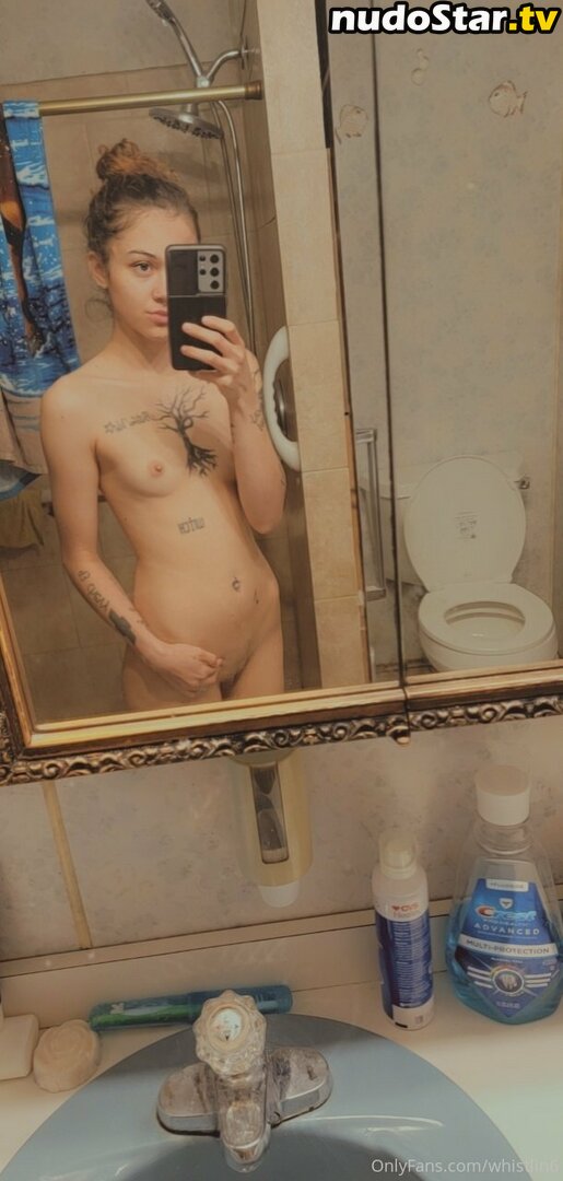 Whistlin6 / whistlin6.0h Nude OnlyFans Leaked Photo #50