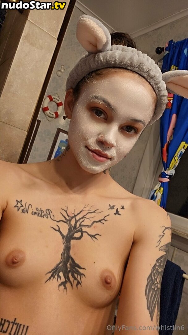 Whistlin6 / whistlin6.0h Nude OnlyFans Leaked Photo #166
