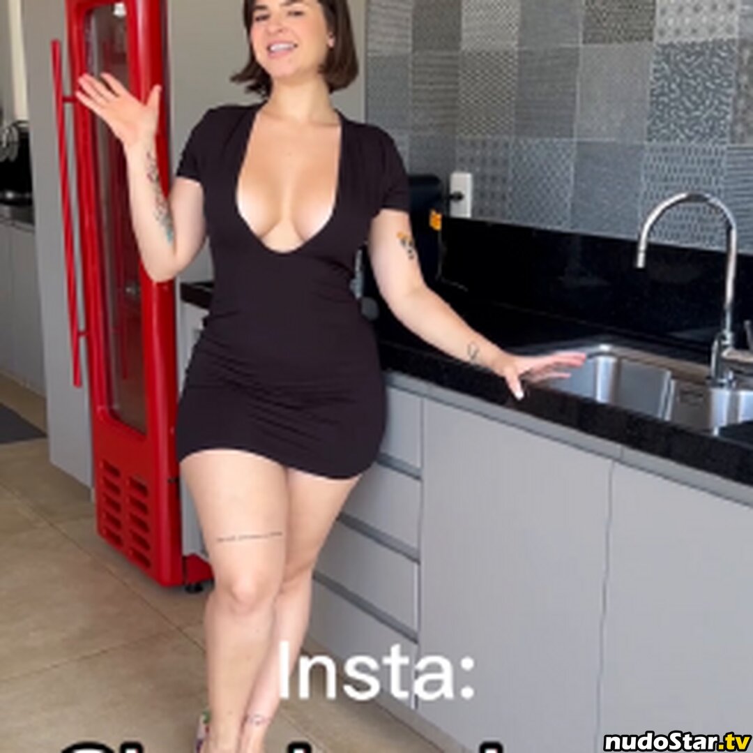 Kerolay Chaves / White_Fairyy Nude OnlyFans Leaked Photo #345