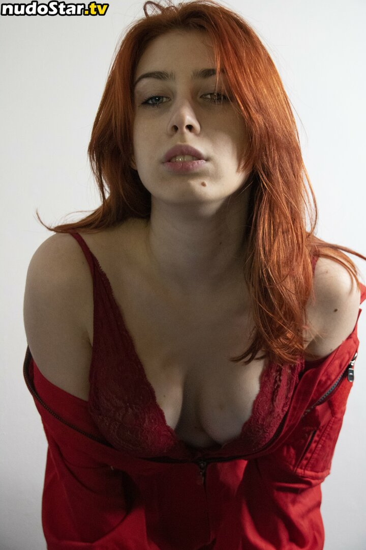 Francesca Bianchi / Whitefriz Nude OnlyFans Leaked Photo #20