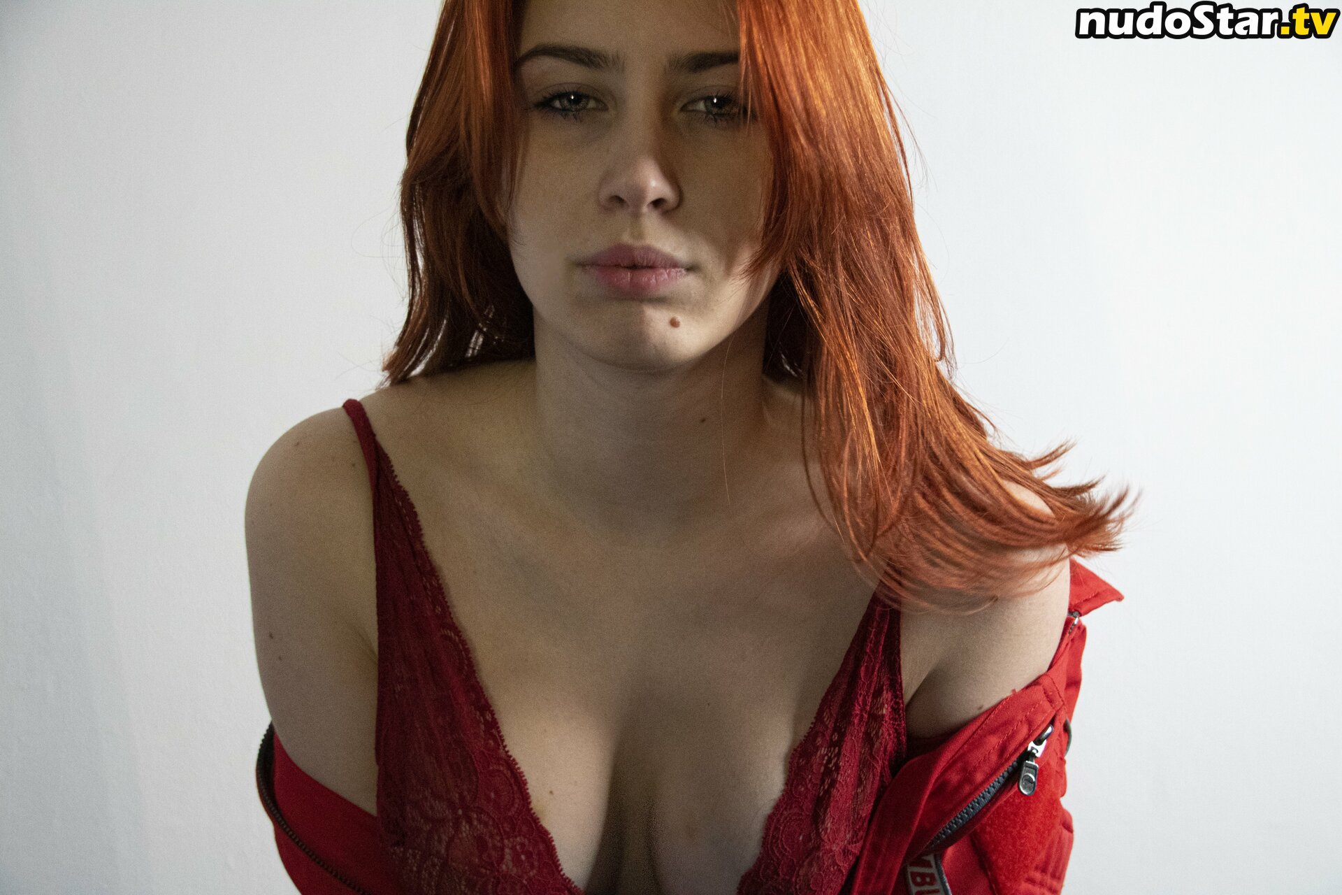 Francesca Bianchi / Whitefriz Nude OnlyFans Leaked Photo #23