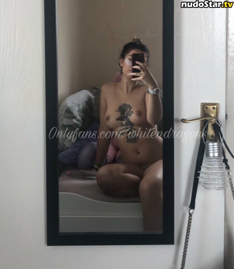 Whitendragons Nude OnlyFans Leaked Photo #19