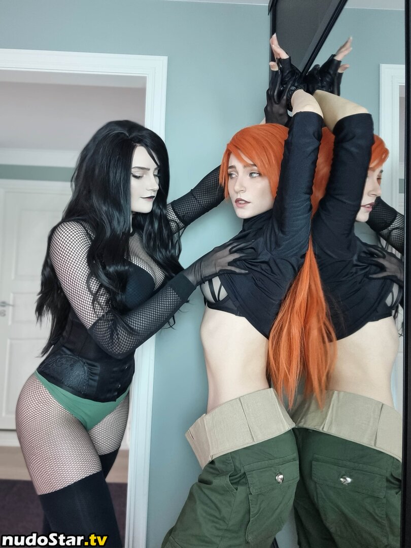 Whitespring Cosplay / whitespring / whitespring_cos2 Nude OnlyFans Leaked Photo #8
