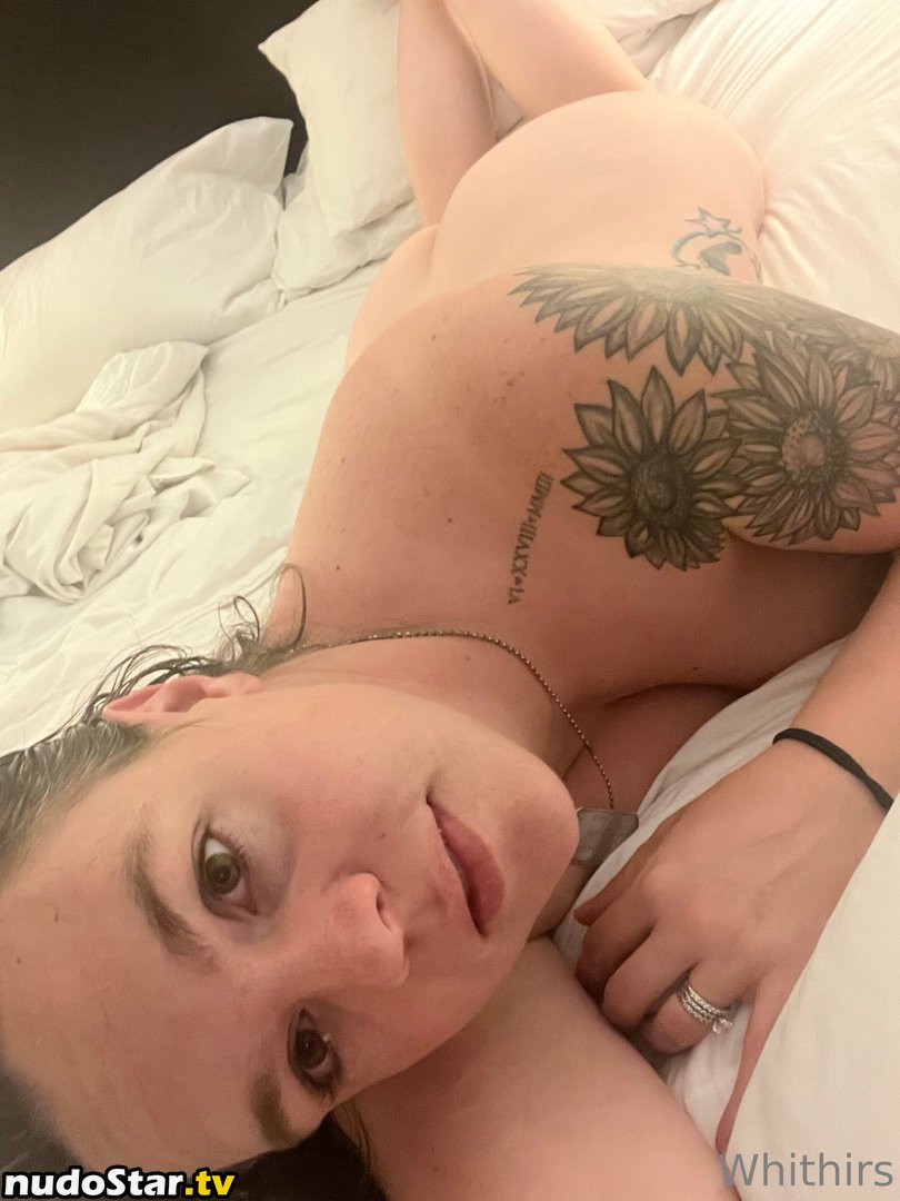 tiffany_withers / whithirs Nude OnlyFans Leaked Photo #17