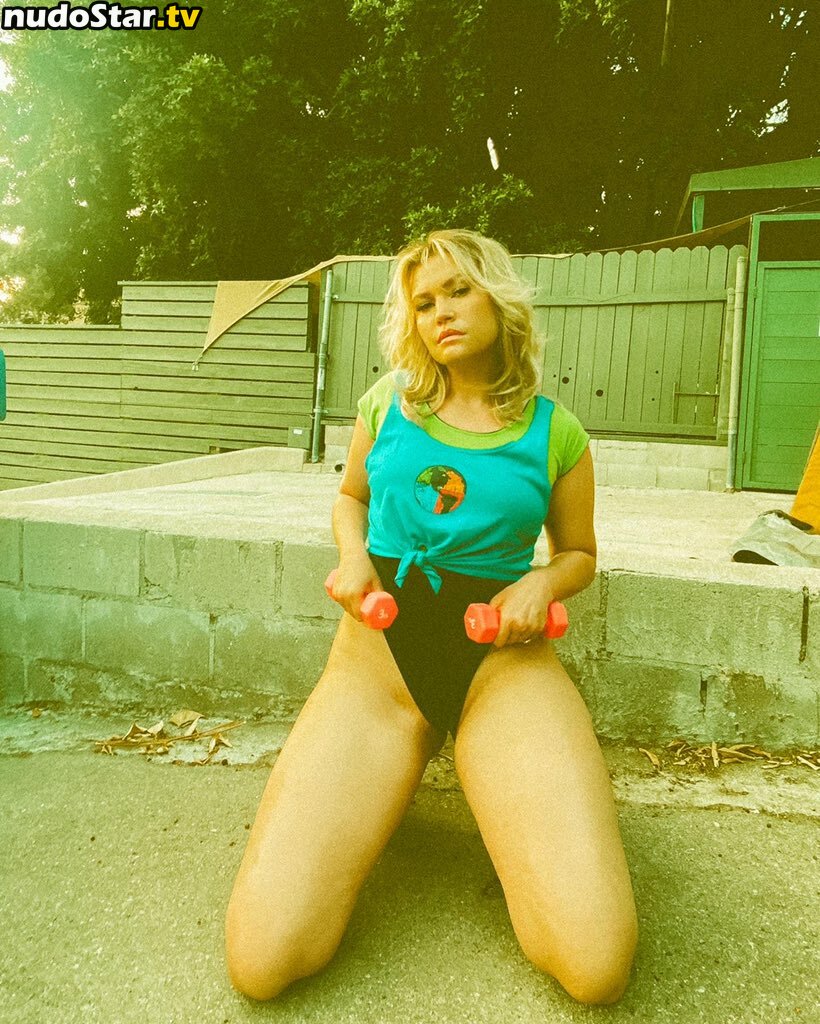 TweetneyMoore / Whitney Moore / whitneysmoore Nude OnlyFans Leaked Photo #86