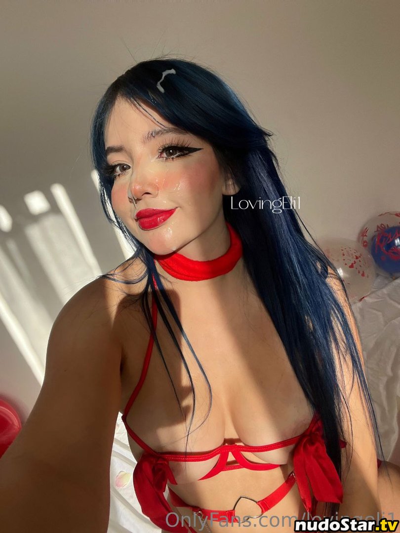 Who Is She / laa.niica / whoooisshe Nude OnlyFans Leaked Photo #1