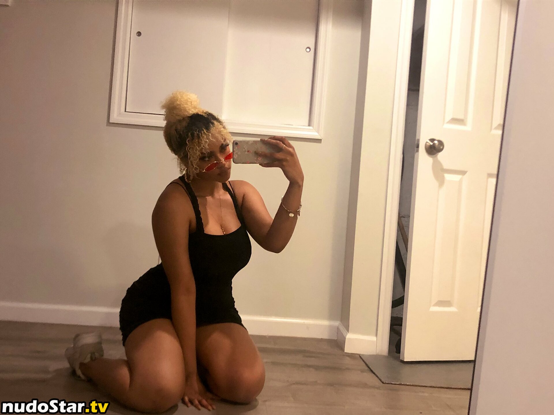 mourningstr / sapphicdreamz / whoissapphic Nude OnlyFans Leaked Photo #12