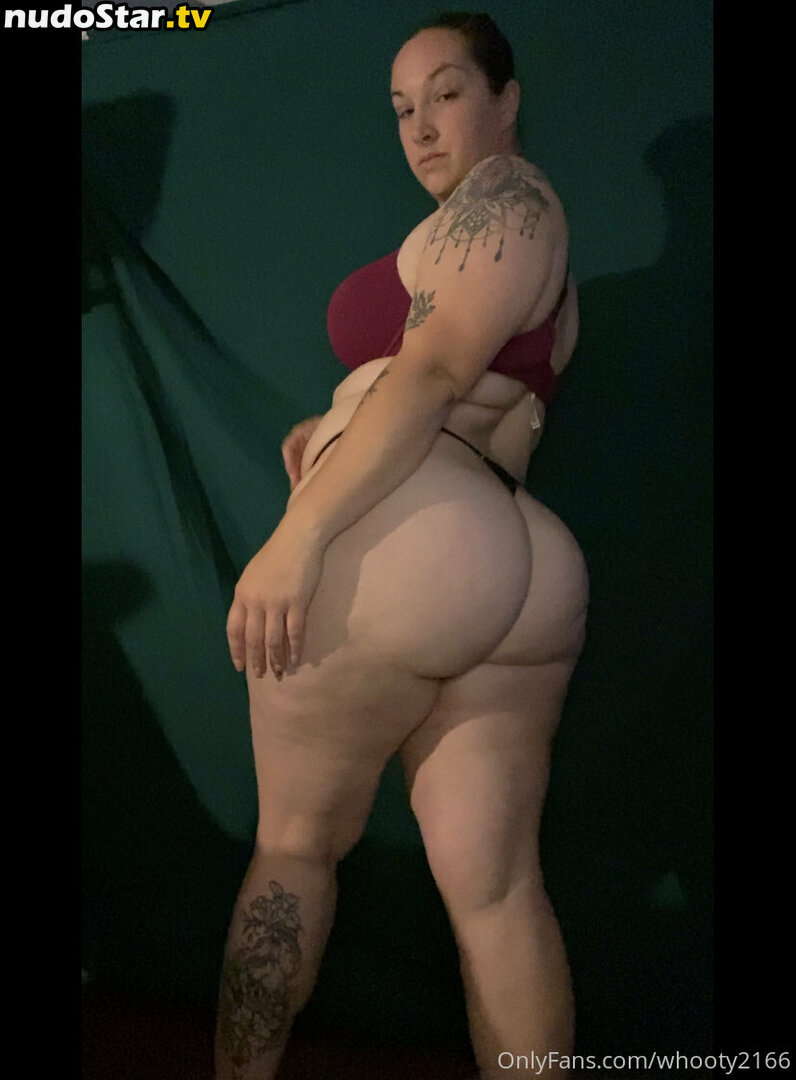 whootywhoo Nude OnlyFans Leaked Photo #8