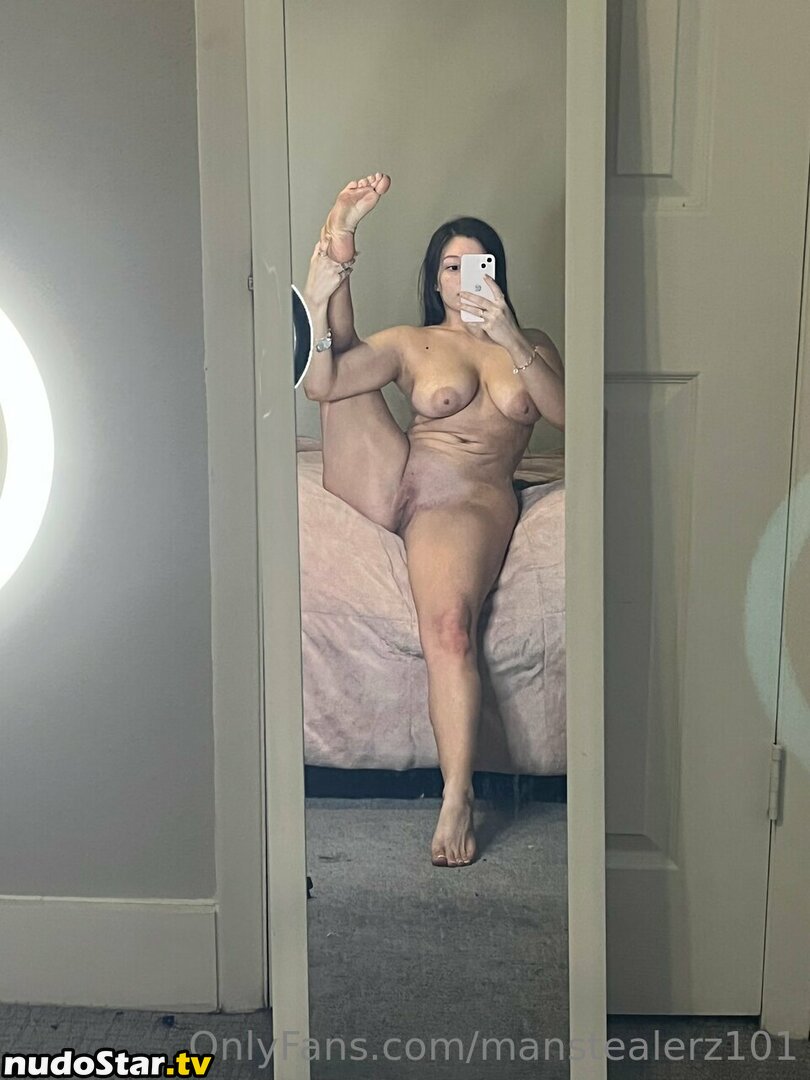 Whorechata / manstealerz101 / ogwhorechata Nude OnlyFans Leaked Photo #8