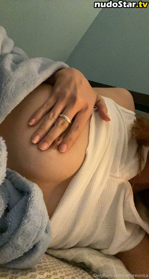 Whoreonica / incelrepellent / whoreoniica Nude OnlyFans Leaked Photo #37