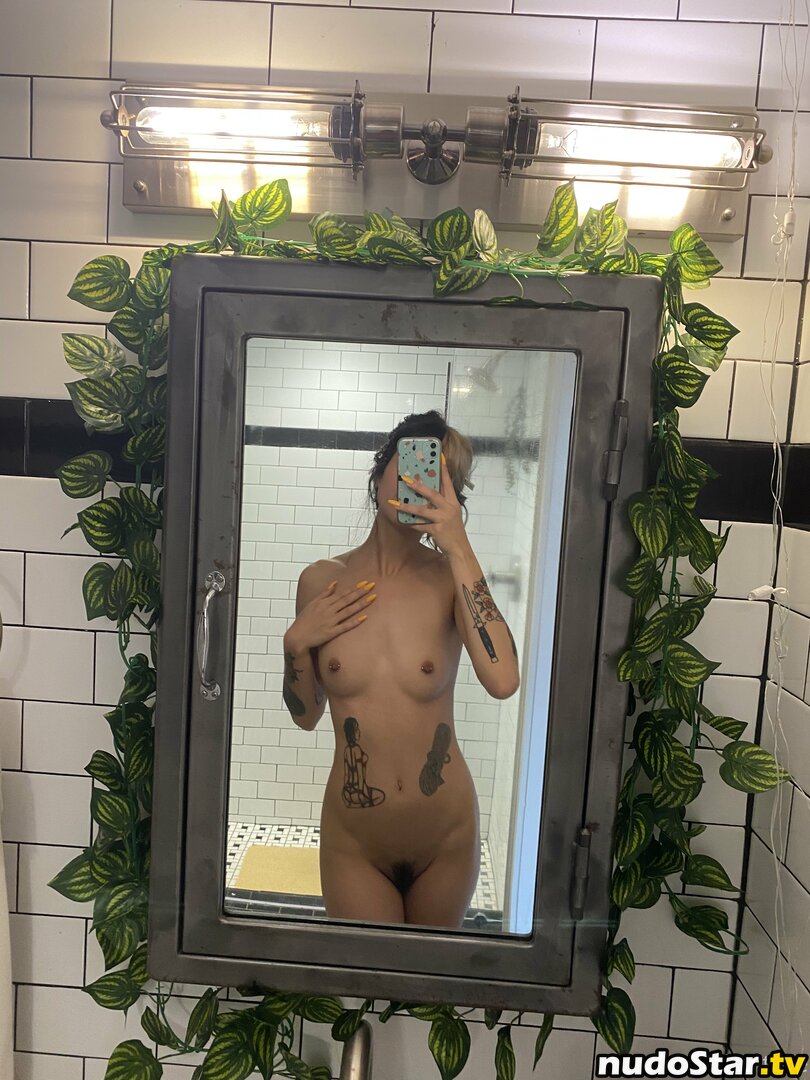 whoreticulture / whoreticulture_ Nude OnlyFans Leaked Photo #19