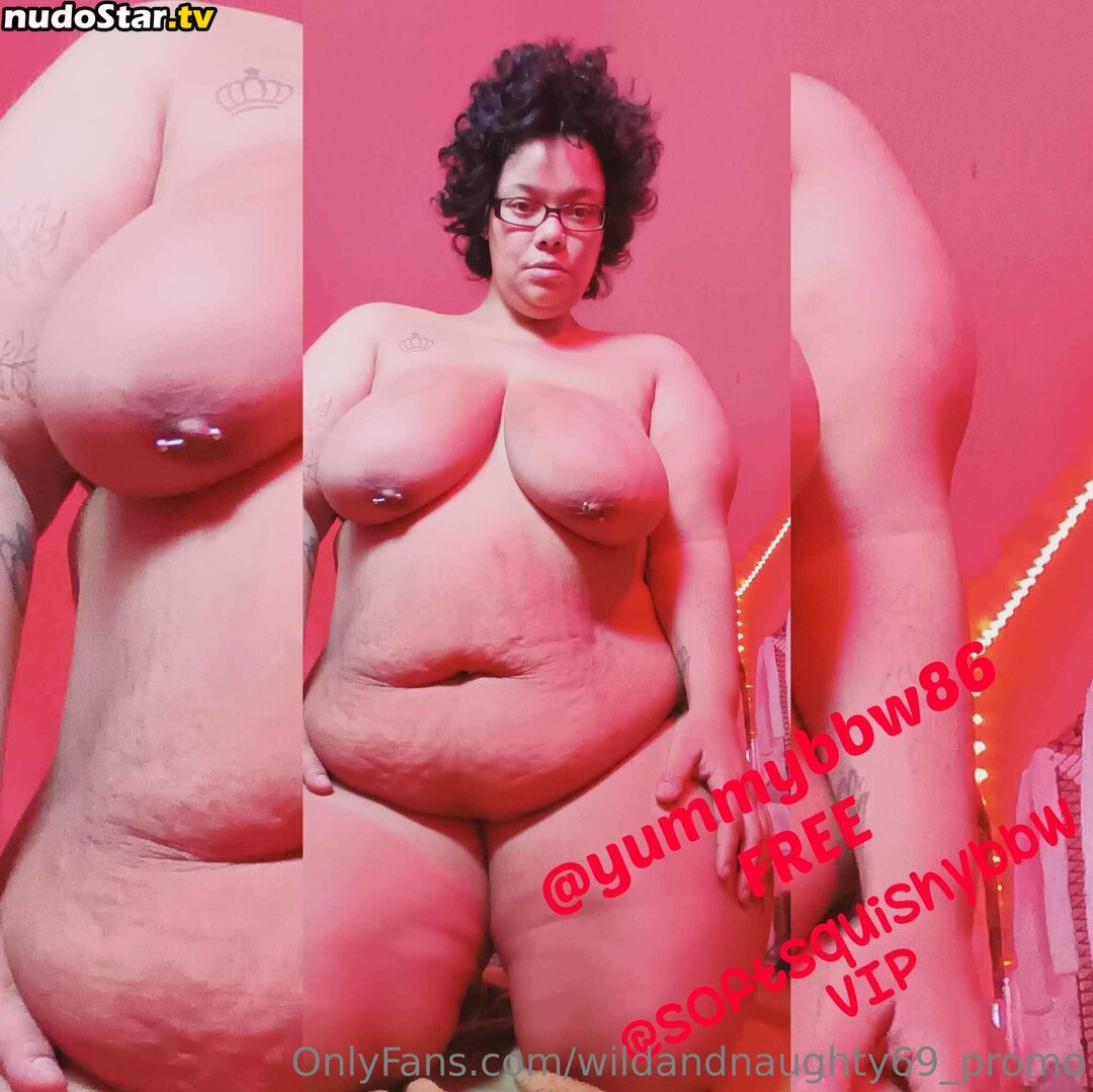 urgirlwithdacurls / wildandnaughty69_promo Nude OnlyFans Leaked Photo #40