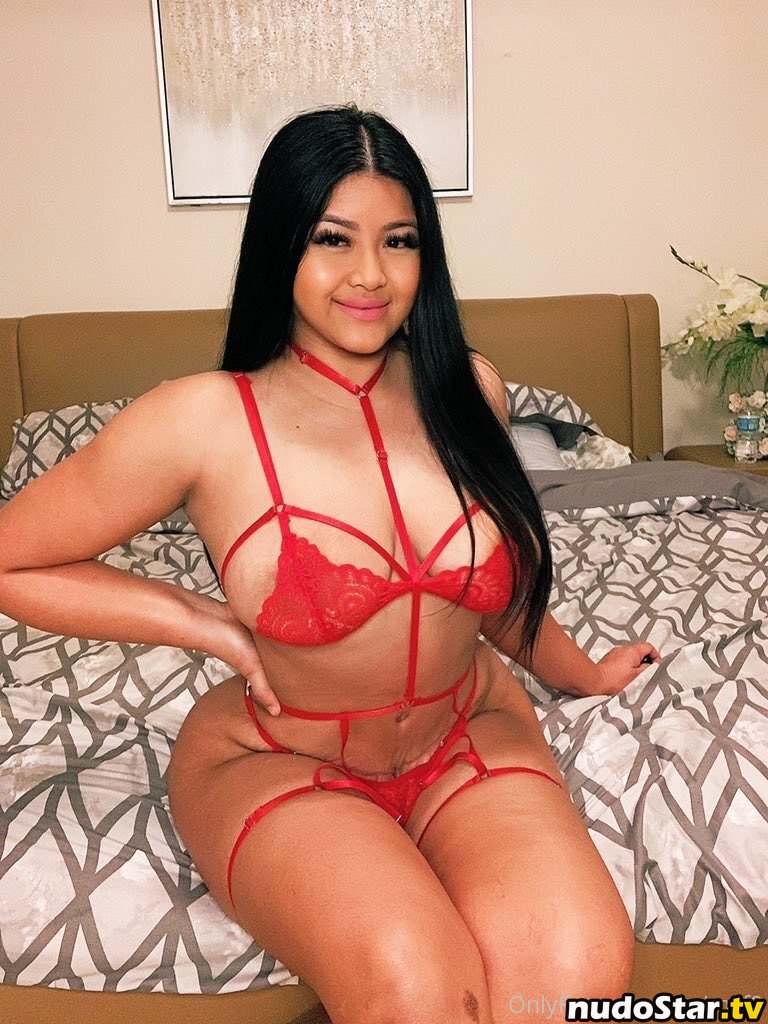 imlailaxo / wildasianflower Nude OnlyFans Leaked Photo #29