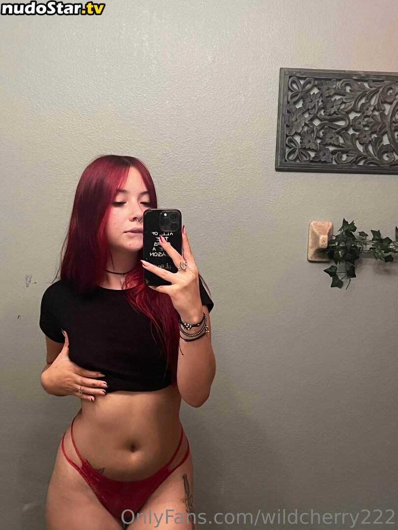 februarycherry / wildcherry222 Nude OnlyFans Leaked Photo #6