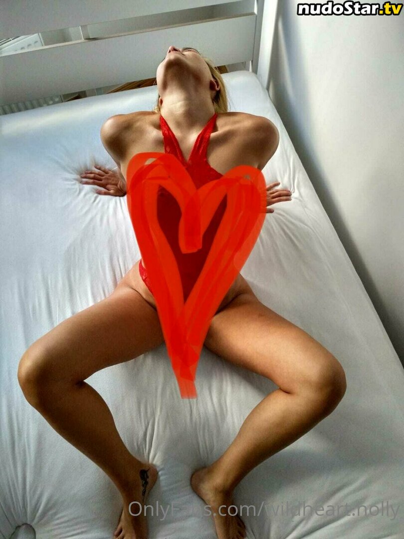 Holly Spark / thecaptainswordislaw / wildheart.holly Nude OnlyFans Leaked Photo #55