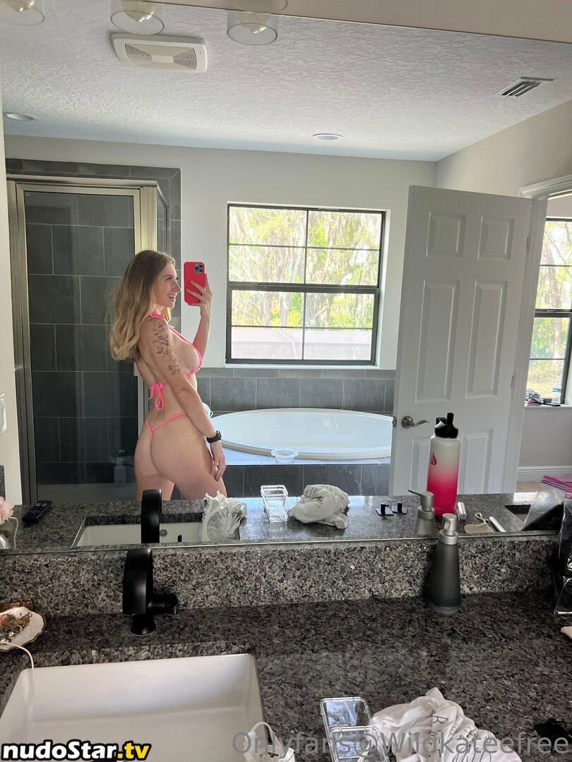 wildkatee / wildkatee_xx Nude OnlyFans Leaked Photo #86