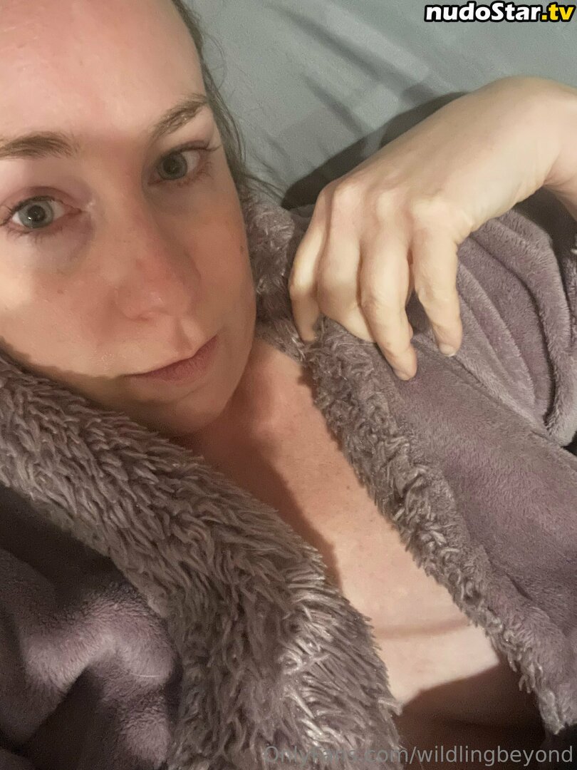 wildlingbeyond Nude OnlyFans Leaked Photo #34