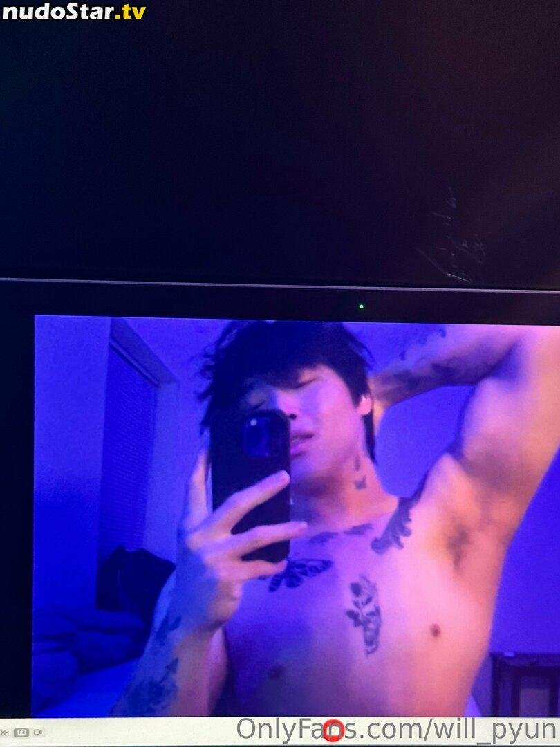 will_pyun / willpyun Nude OnlyFans Leaked Photo #79