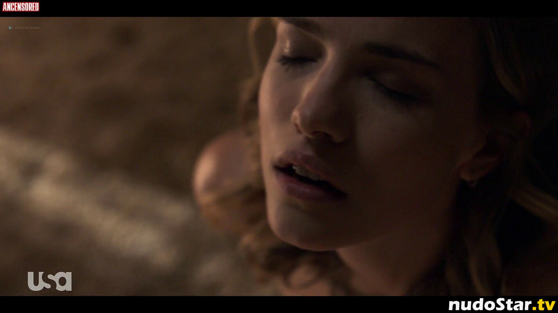 Willa Fitzgerald / willafitz Nude OnlyFans Leaked Photo #54