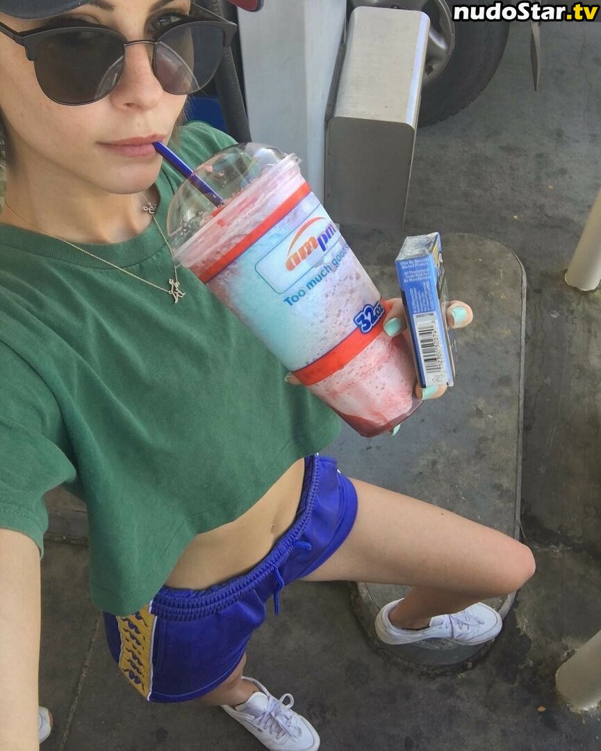 Willa Holland / pepsiholland / willaholland Nude OnlyFans Leaked Photo #4