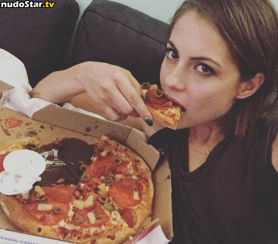 Willa Holland / pepsiholland / willaholland Nude OnlyFans Leaked Photo #7