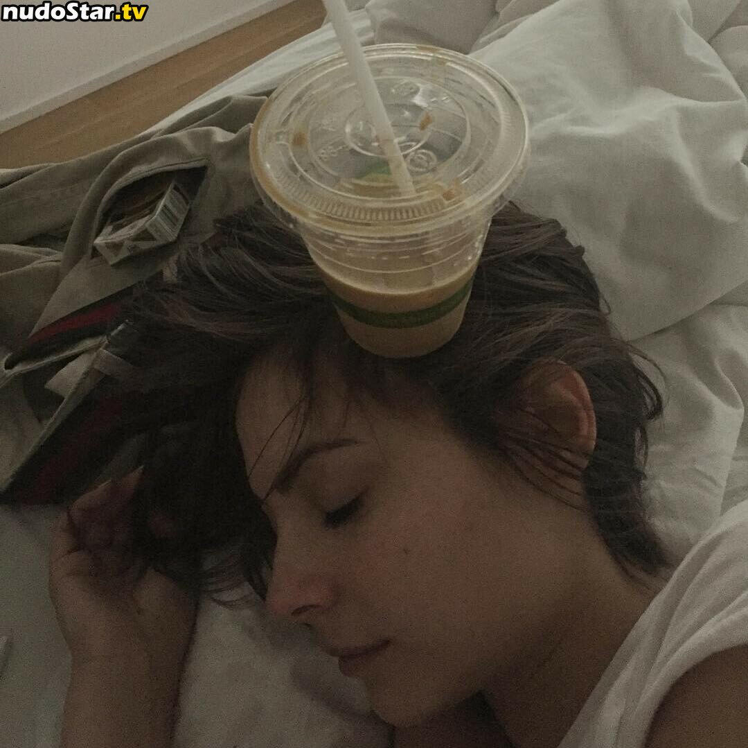 Willa Holland / pepsiholland / willaholland Nude OnlyFans Leaked Photo #8