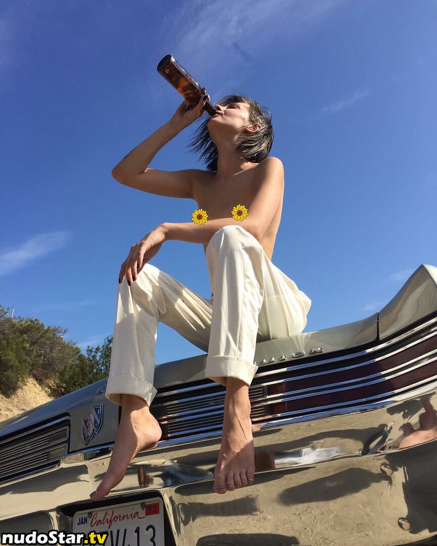 Willa Holland / pepsiholland / willaholland Nude OnlyFans Leaked Photo #24