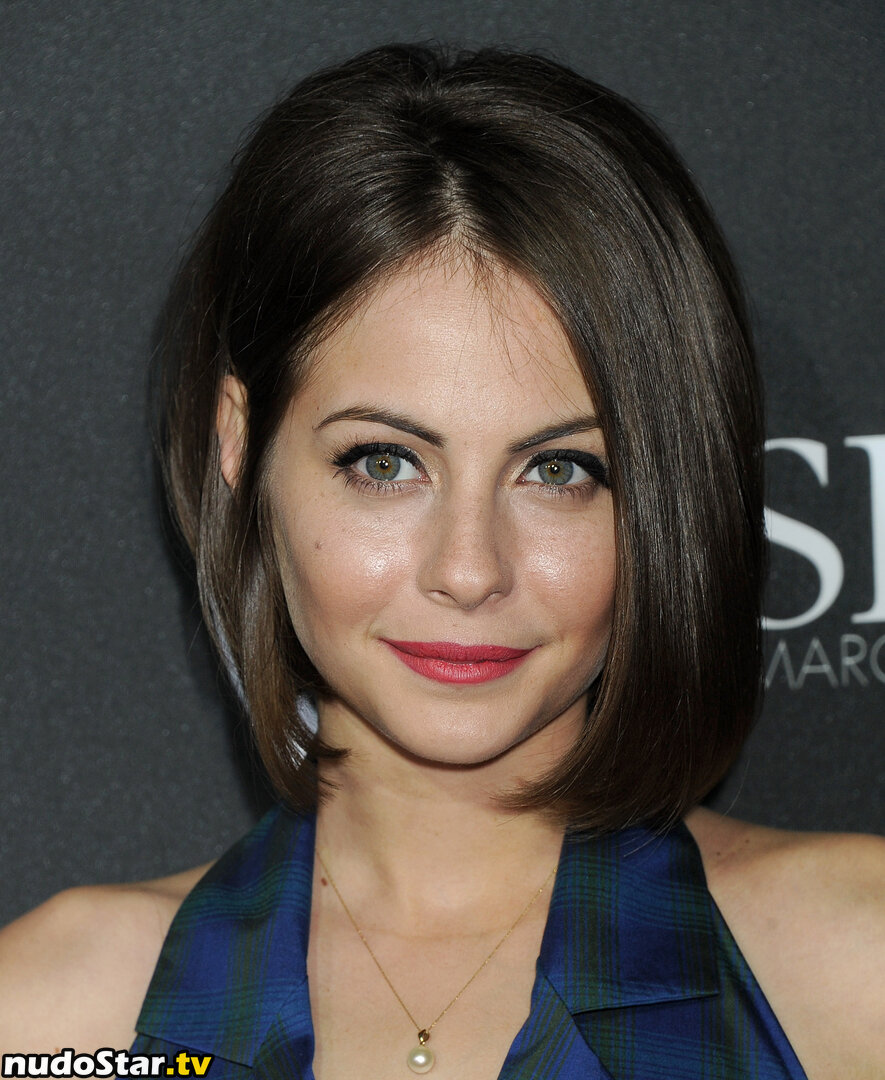 Willa Holland / pepsiholland / willaholland Nude OnlyFans Leaked Photo #47