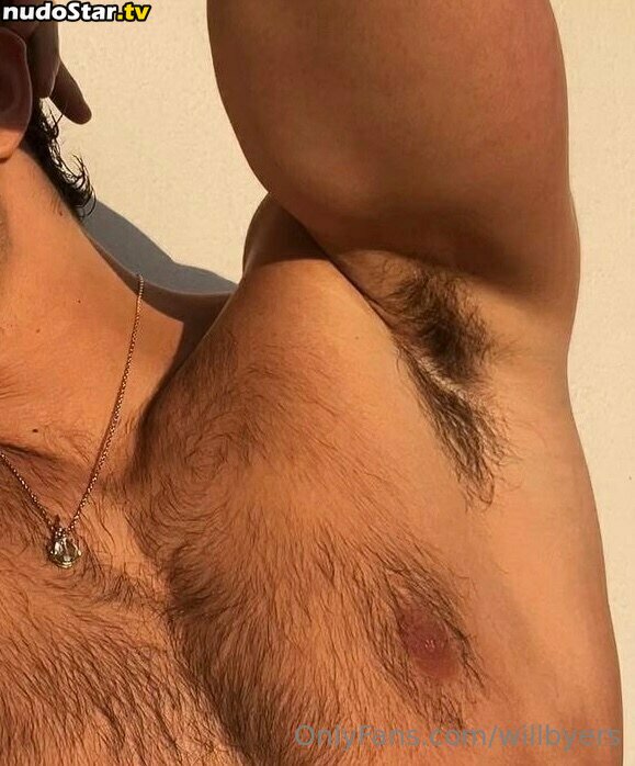 noahschnapp / willbyers Nude OnlyFans Leaked Photo #44