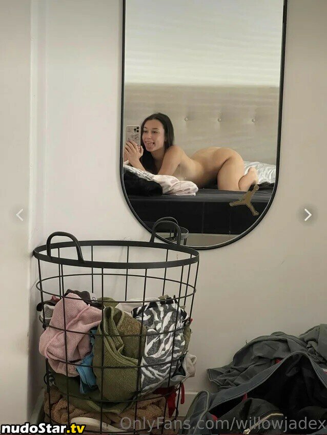 Australian slut / Willow Jade / willow.jade / willowjadex Nude OnlyFans Leaked Photo #53