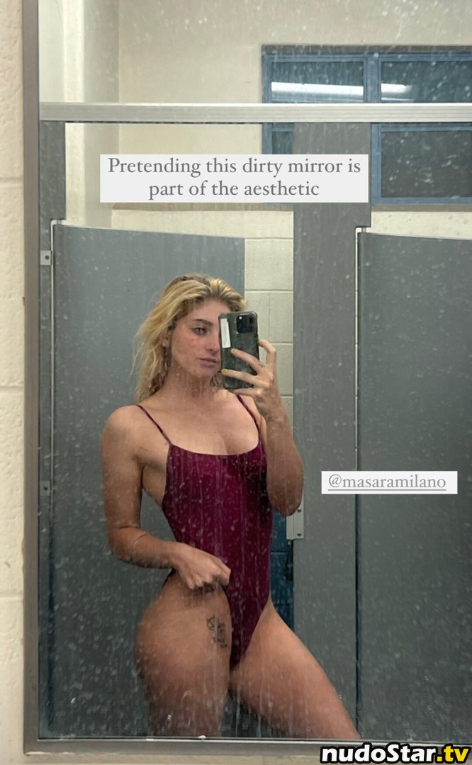 Willow Shields / willowshields Nude OnlyFans Leaked Photo #2